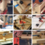 DIY Table Saw Jigs - 22+ Jigs - DIY Wood Working - #sawdustprojects