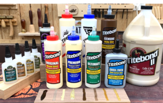 Wood Glue Everything You Should Know #sawdustprojects