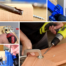 Pocket Hole Joinery Tips - Best Videos #SawdustProjects